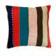 Housse de coussin Kilim vintage, 60 x 60 cm