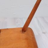 Children's chair Baumann 1950