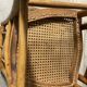 Bistro chairs 50s