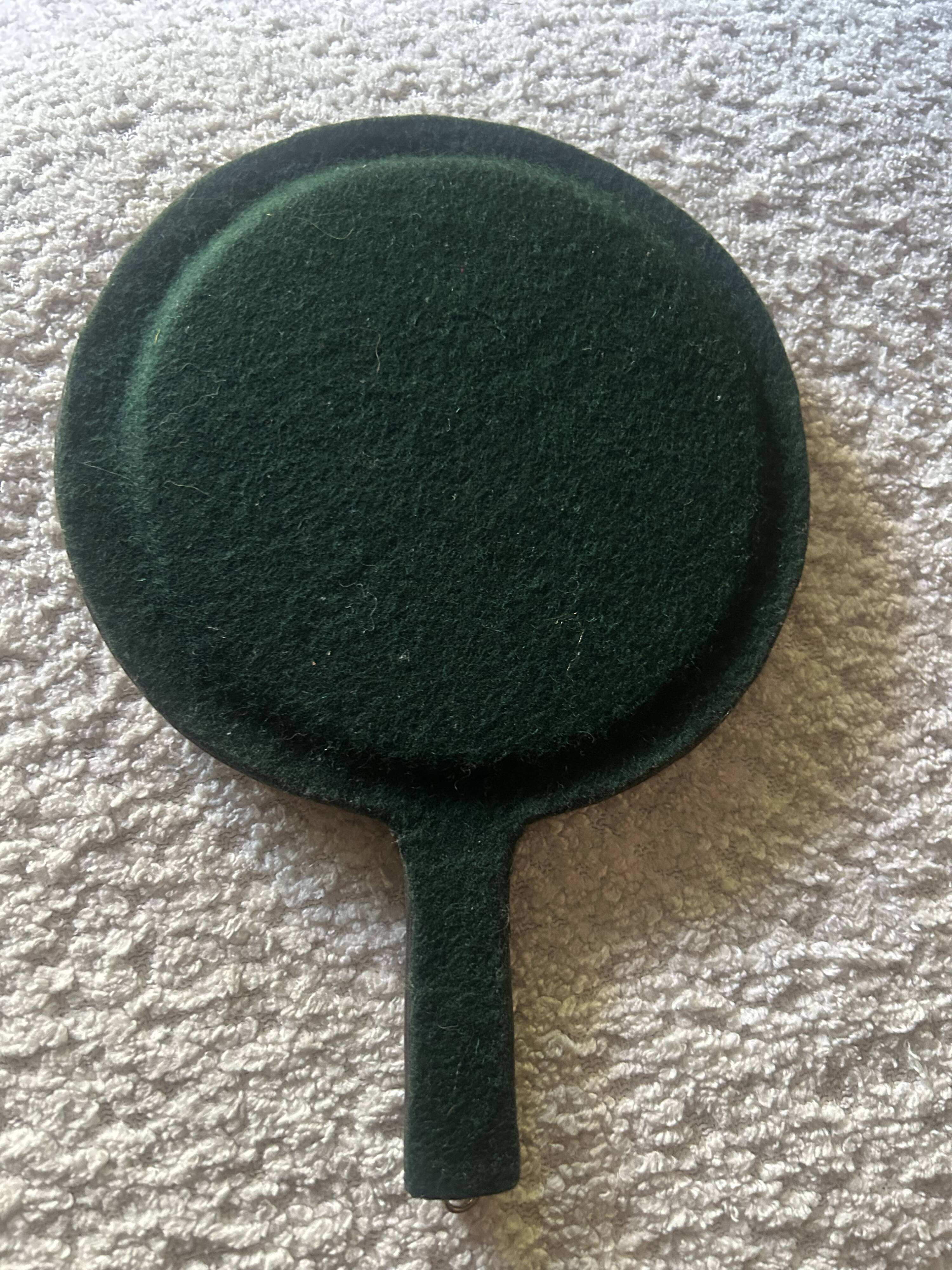 Mithé Espelt handheld mirror