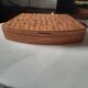 Boite en bois