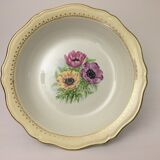 Dish "L'Amandinoise" Coopelia model