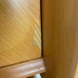 Italian vintage cabinet, 1950's