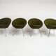 Conic chair by Allemuir, after 2010