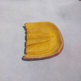 Handmade ceramic soap holder