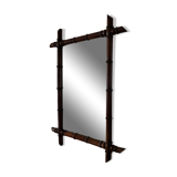 Vintage mirror