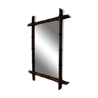 Vintage mirror