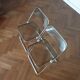 Plia chairs by Giancarlo Piretti 70