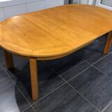 Vintage Regain extendable table, 1980s