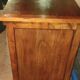 Chest of drawers with 3 drawers, cabinetmaking from Faubourg Saint-Antoine
