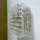 Vintage Glass Bubble Ceiling Light