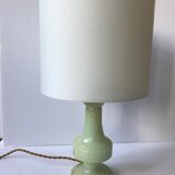 Pair of marble lamp