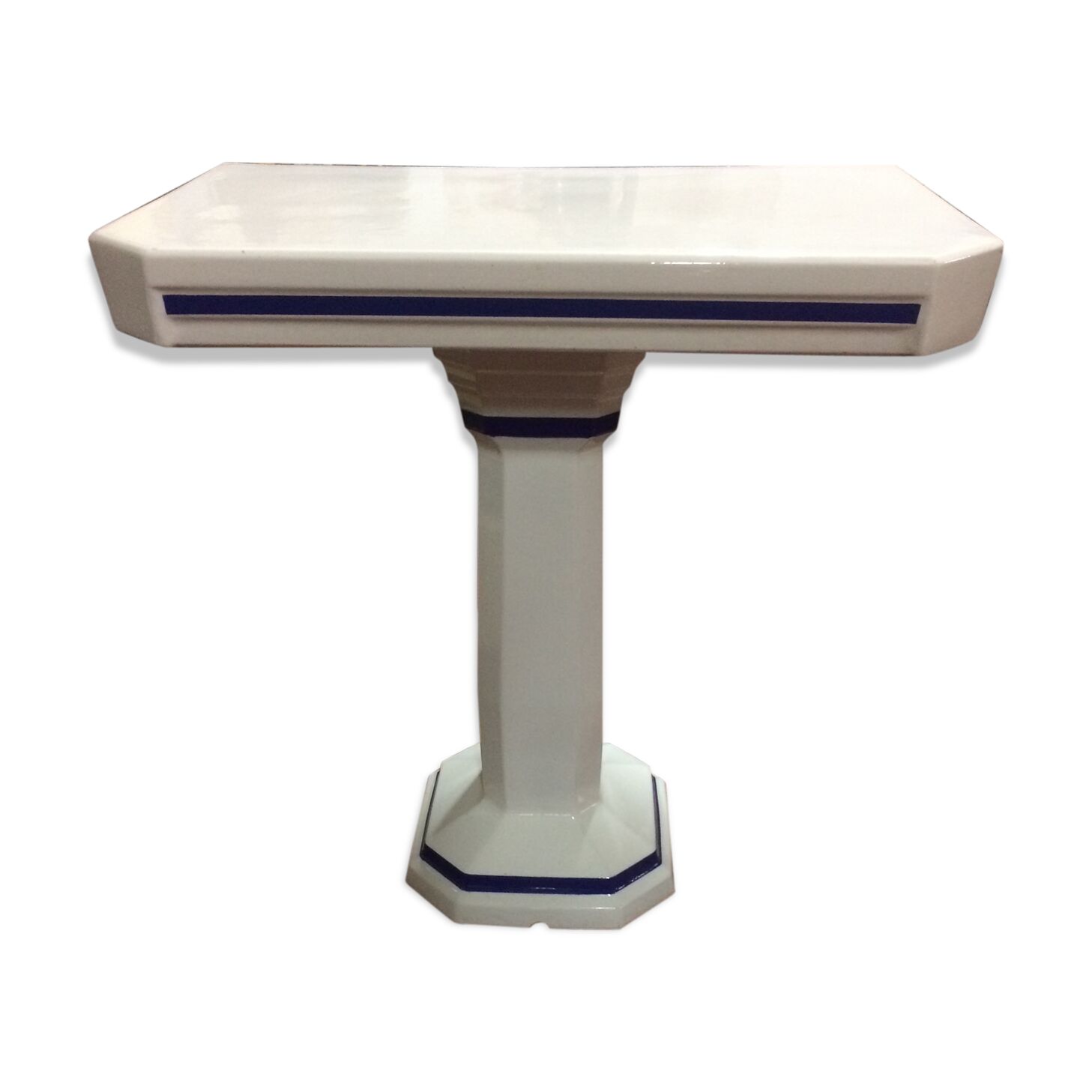 Art deco console