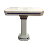 Art deco console