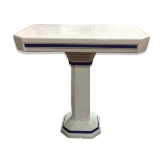 Console art-déco