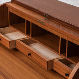 Secretary by Egon Ostergaard, Sweden, 1960’s