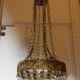 Luminaire pampilles