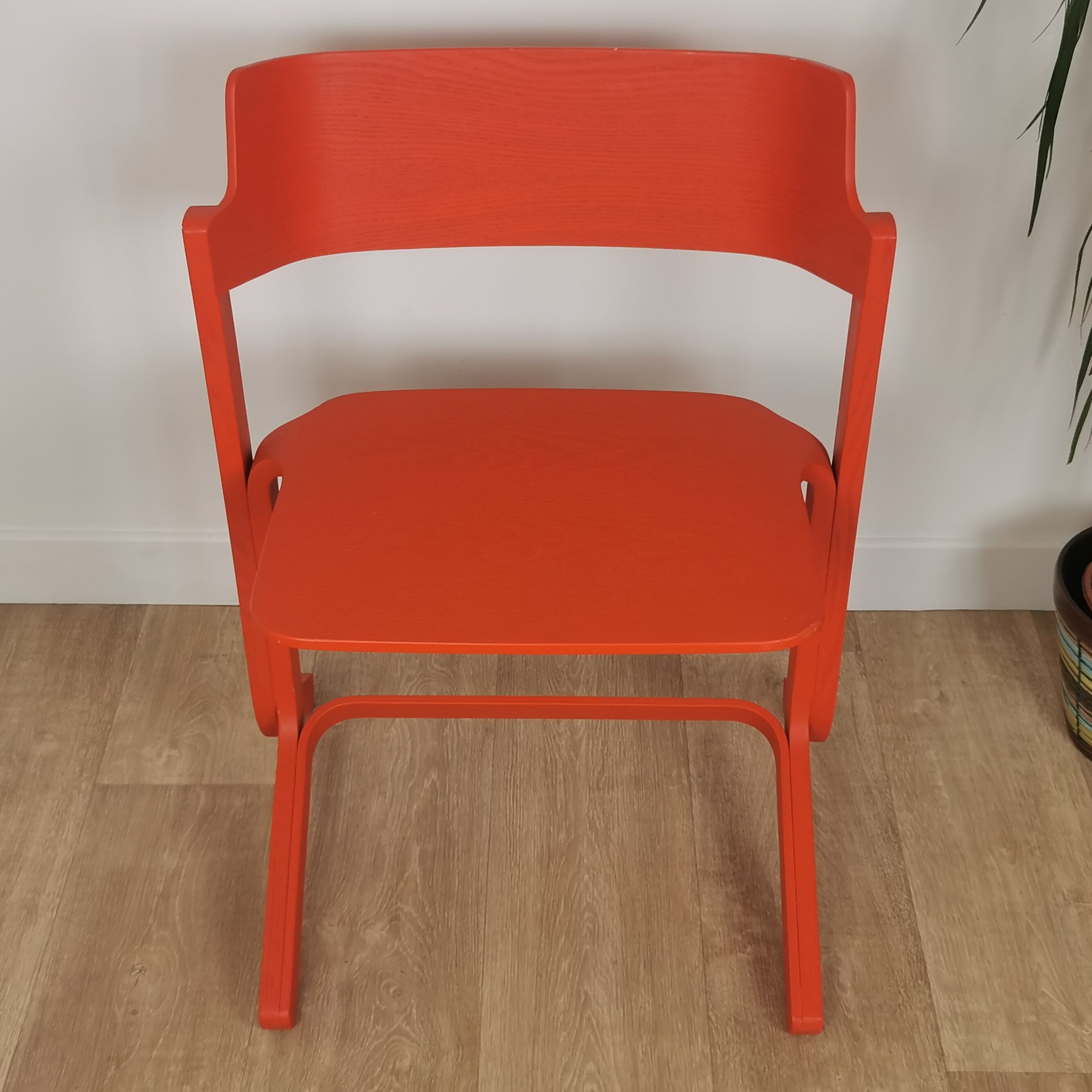 Chaises et table basse RU Shane Schneck