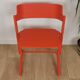 Chaises et table basse RU Shane Schneck
