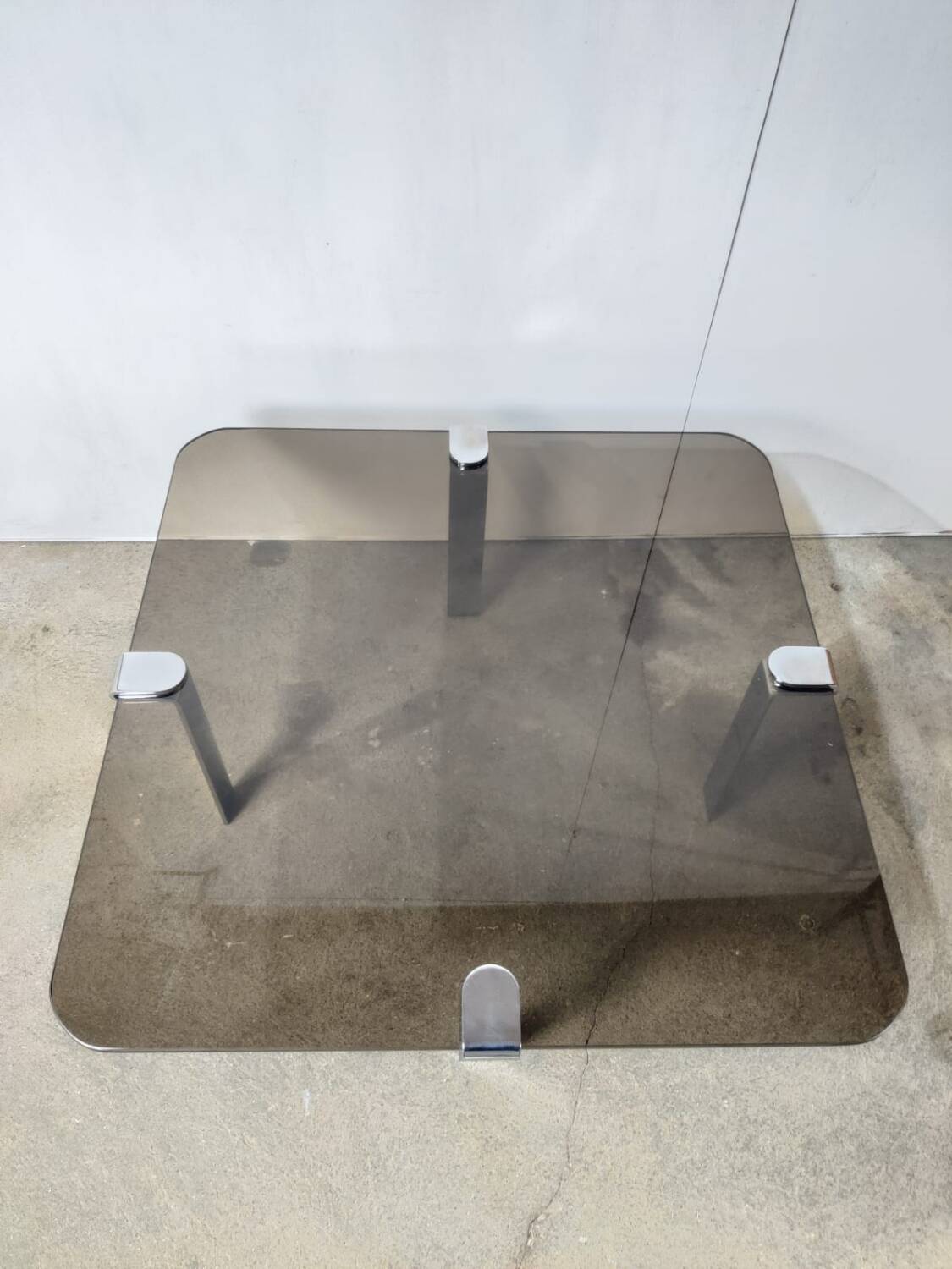 Vintage coffee table