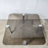 Table basse vintage