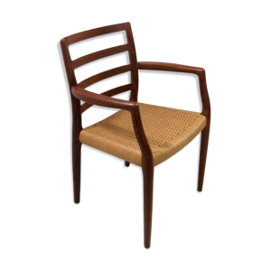 Chaise de bureau Niels