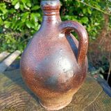 Retro jar