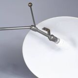 Robert Mathieu 242P articulated wall light