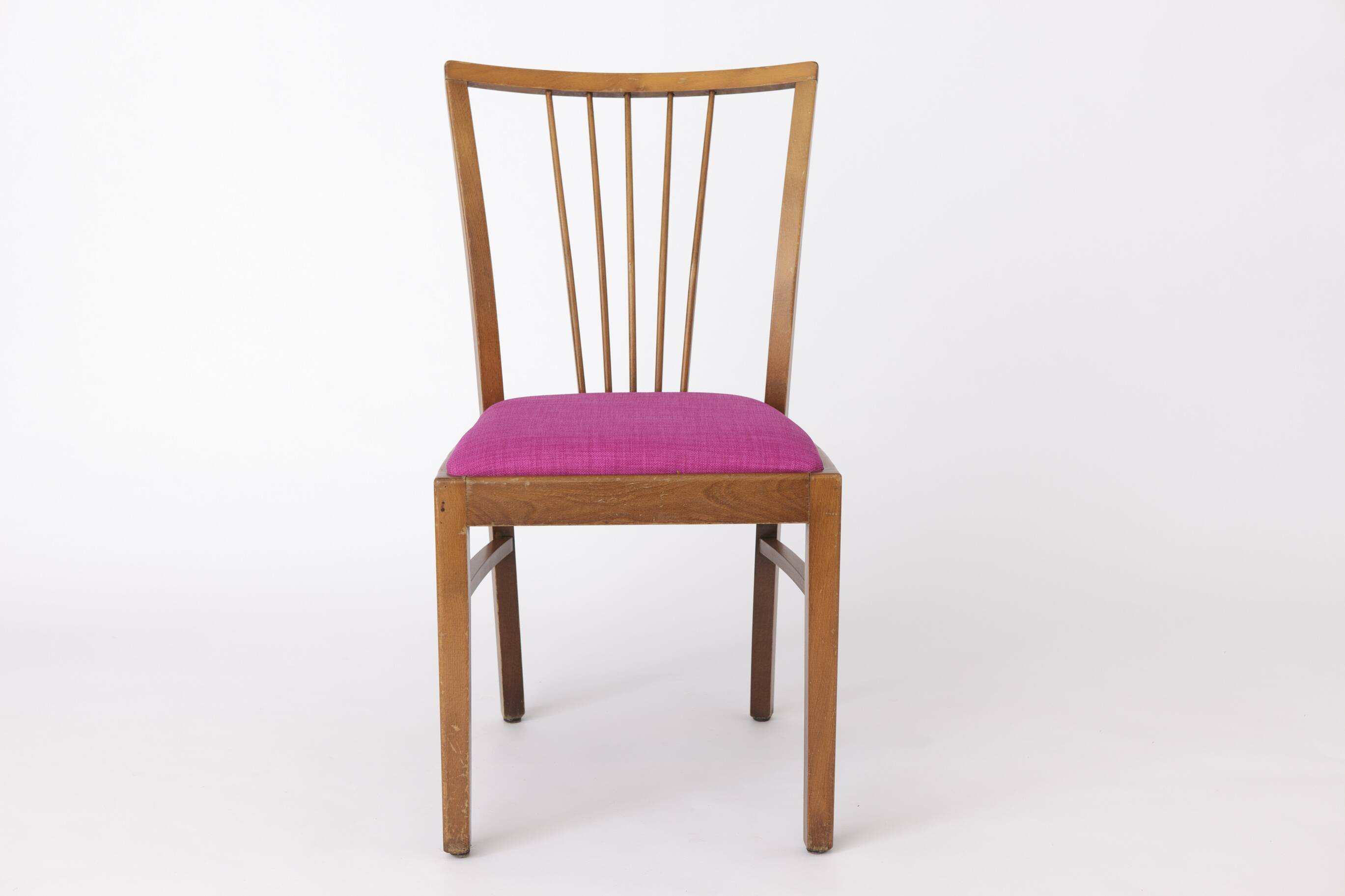 Vintage Dining Chairs 1960s