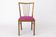 Vintage Dining Chairs 1960s