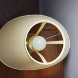 Lampe florale
