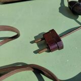 Empire hot water bottle lamp