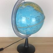 Vintage light globe