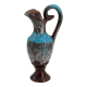 Small vintage pitcher/vase Vallauris