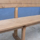 Former Pew oak 3 m 24