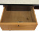 Desk design Marko Galvanitas Netherlands 1960