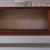 Lowboard du milieu du siècle