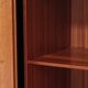 Mid-century wardrobe