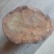 African wooden ethnic sculpture