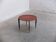 Rare tray table by Engholm & Willumsen for Fritz Hansen, 1963