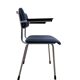 Gispen tubular chair 1235, 1960s