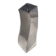 Vase moderne ondulé