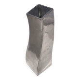 Modern wavy vase