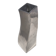 Vase moderne ondulé