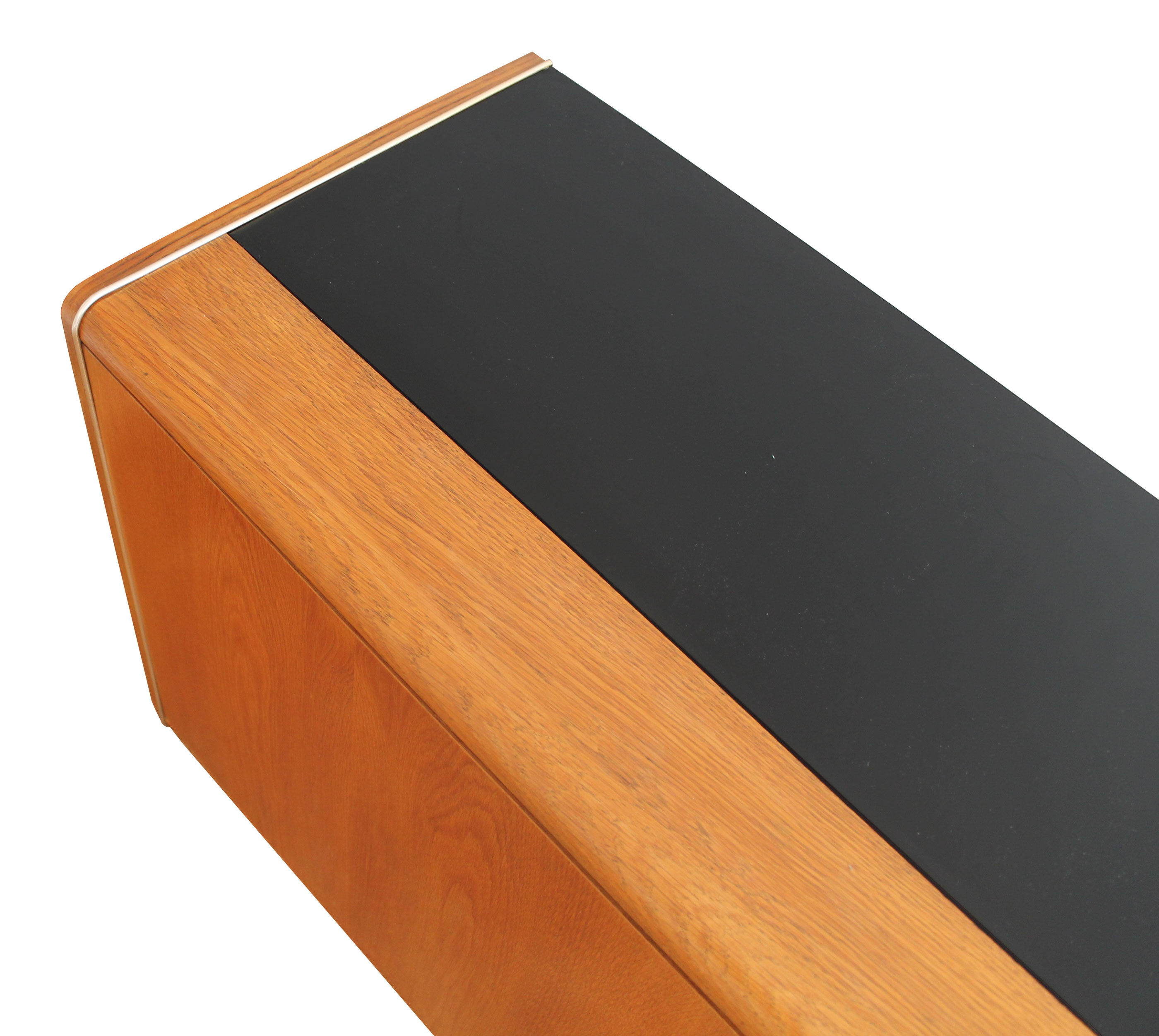Sideboard by Hubert Nepozitek and Bohumil Landsman for Jitona