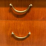 Dresser Sweden, 1960