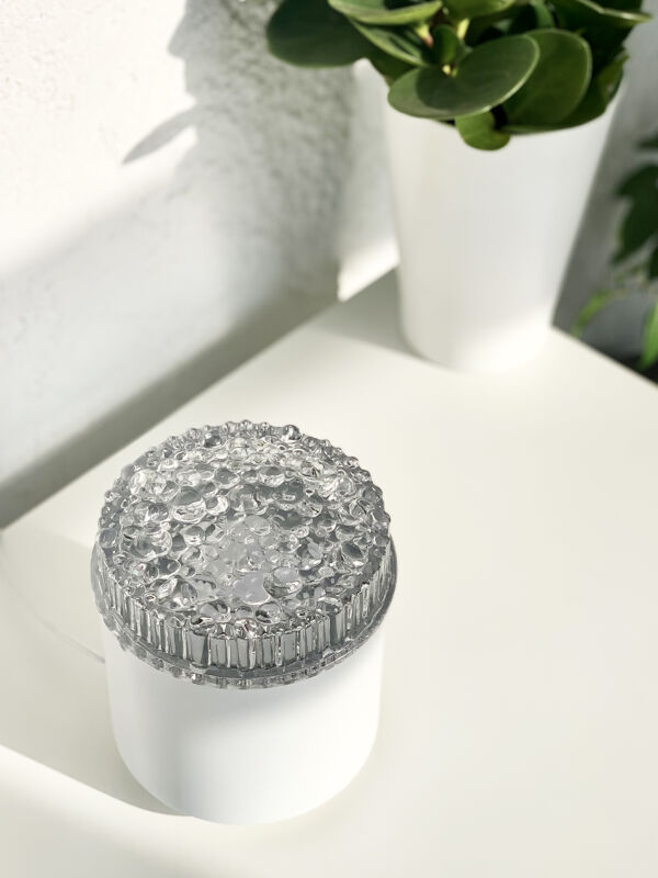 Lampe par Helena Tynell