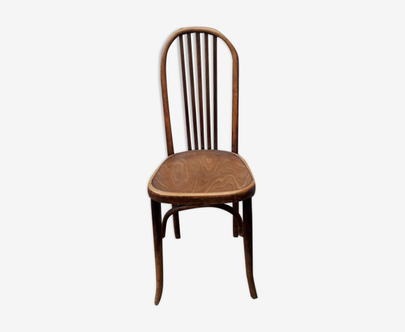Bistro chair Fischel model 196