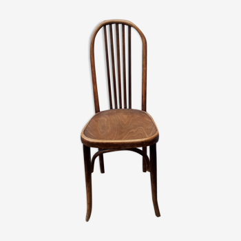 Chaise bistrot Fischel modèle 196