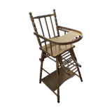 High chair for children